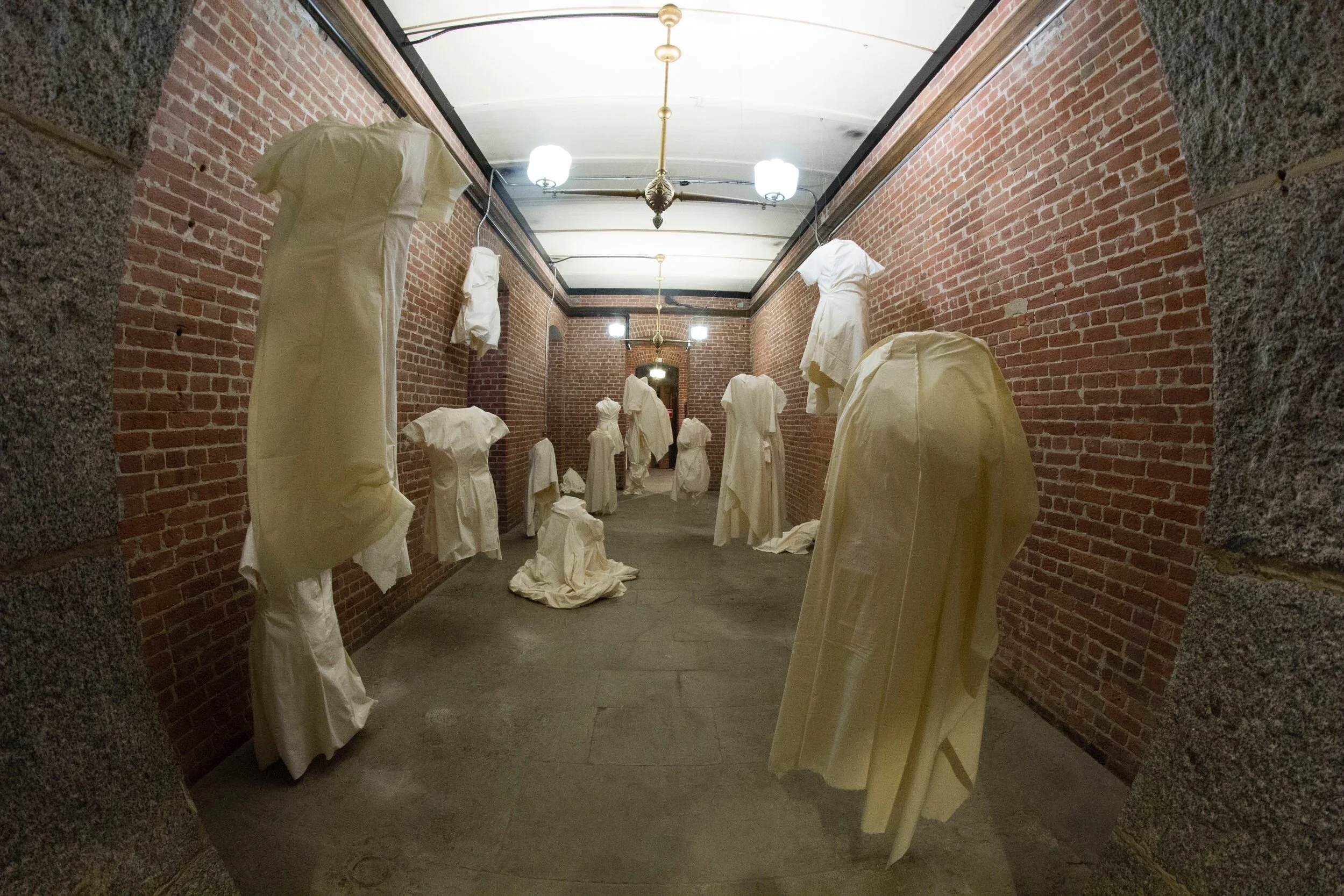 Dress — ZH Leonard